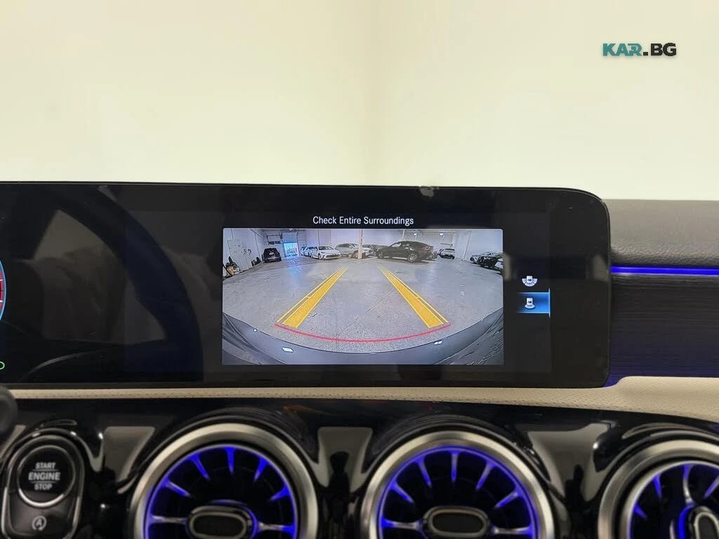 Mercedes-Benz A 220 4MATIC Sedan* AMG Line* (���� �� ��) | Mobile.bg � ����������� 13