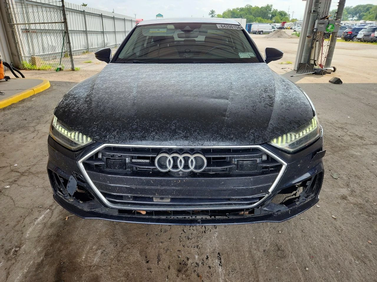 Audi A7 3.0l Premium Plus S-Line | Mobile.bg � ����������� 5