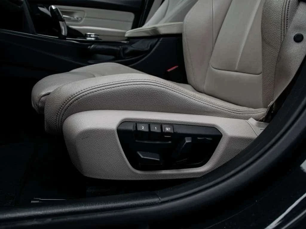 BMW 320, снимка 17 - Автомобили и джипове - 56712006