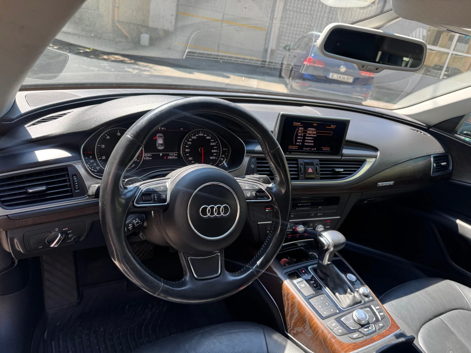 Audi A7 3.0tfsi 8zf , снимка 7 - Автомобили и джипове - 56745358