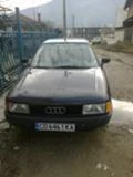 Audi 80 1.8, снимка 2