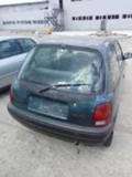 Nissan Micra 1.0, снимка 3