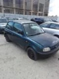 Nissan Micra 1.0, снимка 2