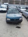 Nissan Micra 1.0, снимка 1