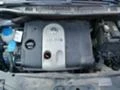 VW Touran 1.9 TDI На части, снимка 4