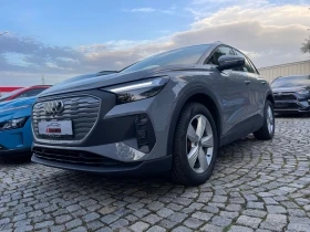 Audi Q4 E-tron, снимка 3