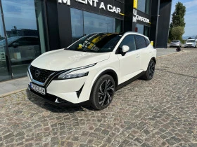 Nissan Qashqai Оперативен лизинг! 1200лв месечна цена, снимка 3