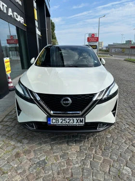 Nissan Qashqai Оперативен лизинг! 1200лв месечна цена, снимка 1