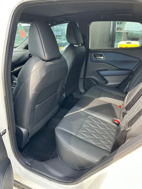 Nissan Qashqai Оперативен лизинг! 1200лв месечна цена, снимка 5