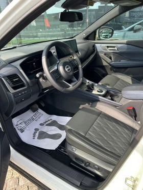 Nissan Qashqai Оперативен лизинг! 1200лв месечна цена, снимка 7