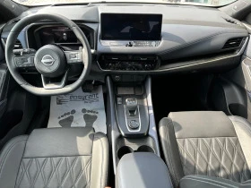 Nissan Qashqai Оперативен лизинг! 1200лв месечна цена, снимка 6