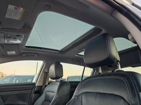 Kia Sportage 2.0CRDI, 184к.с., 4х4 , снимка 13