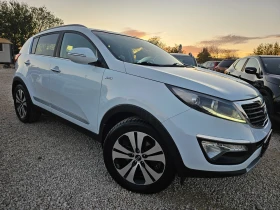 Kia Sportage 2.0CRDI, 184к.с., 4х4 , снимка 3