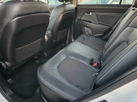 Kia Sportage 2.0CRDI, 184к.с., 4х4 , снимка 10