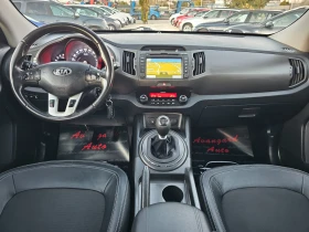 Kia Sportage 2.0CRDI, 184к.с., 4х4 , снимка 7