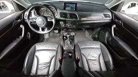 Audi Q3 35TDI QUATTRO DYNAMIC autogeorge.com, снимка 6