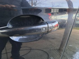 Volvo XC60 2.4 D5 4x4, снимка 11