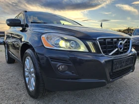 Volvo XC60 2.4 D5 4x4, снимка 8