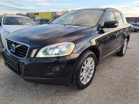 Volvo XC60 2.4 D5 4x4, снимка 1