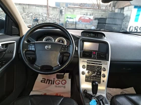 Volvo XC60 2.4 D5 4x4, снимка 12