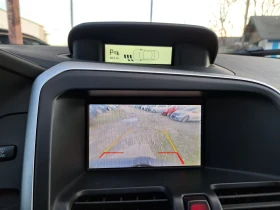 Volvo XC60 2.4 D5 4x4, снимка 10
