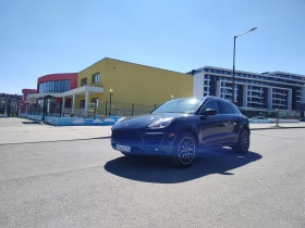 Porsche Macan S, снимка 10