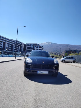 Porsche Macan S, снимка 2