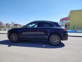 Porsche Macan S, снимка 9