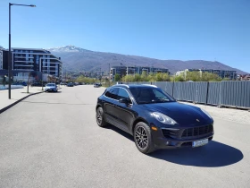 Porsche Macan S, снимка 3