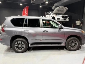 Lexus GX 460 2015/ 7 места/4х4/Full/Блокаж/Телевизори/Карфакс, снимка 7