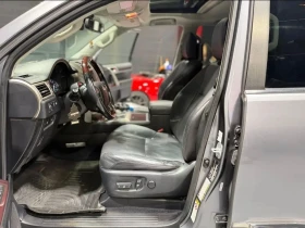 Lexus GX 460 2015/ 7 места/4х4/Full/Блокаж/Телевизори/Карфакс, снимка 9