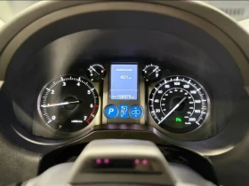 Lexus GX 460 2015/ 7 места/4х4/Full/Блокаж/Телевизори/Карфакс, снимка 14