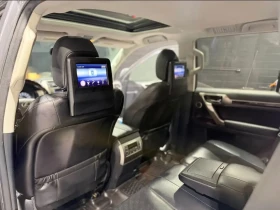 Lexus GX 460 2015/ 7 места/4х4/Full/Блокаж/Телевизори/Карфакс, снимка 12