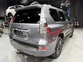 Lexus GX 460 2015/ 7 места/4х4/Full/Блокаж/Телевизори/Карфакс, снимка 6