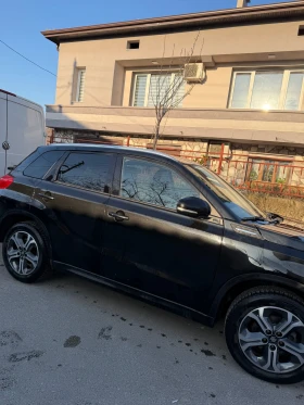 Suzuki Vitara, снимка 3