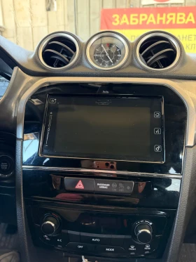 Suzuki Vitara, снимка 9