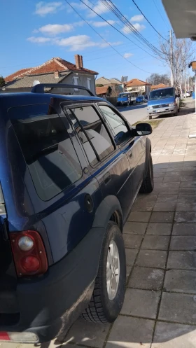 Land Rover Freelander, снимка 4