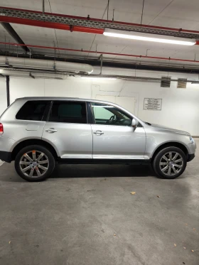 VW Touareg, снимка 10