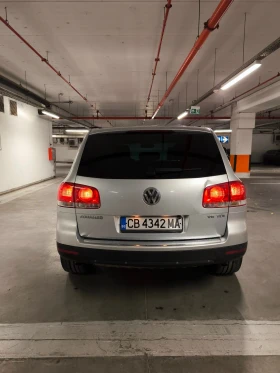 VW Touareg, снимка 12