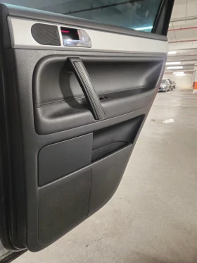 VW Touareg, снимка 4