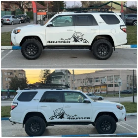 Toyota 4runner 4.0 V6 TRD-PRO, снимка 7