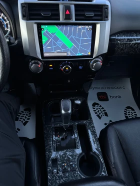 Toyota 4runner 4.0 V6 TRD-PRO, снимка 14