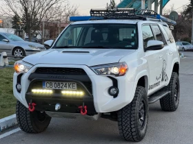 Toyota 4runner 4.0 V6 TRD-PRO, снимка 1