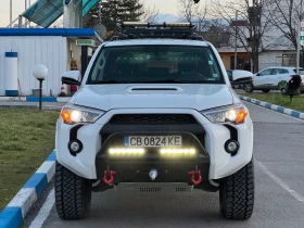 Toyota 4runner 4.0 V6 TRD-PRO, снимка 2