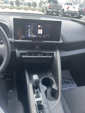 Toyota C-HR 1.8 HEV , снимка 8