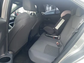 Toyota C-HR 1.8 HEV , снимка 10