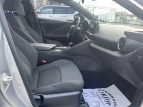 Toyota C-HR 1.8 HEV , снимка 6