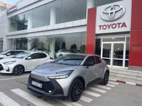 Toyota C-HR 1.8 HEV , снимка 2