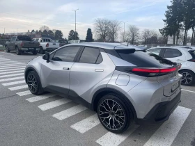 Toyota C-HR 1.8 HEV , снимка 3