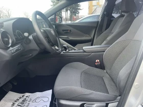 Toyota C-HR 1.8 HEV , снимка 5